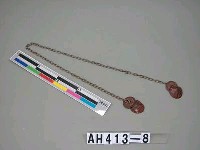 藏品(雙筶(雙筊)(法器))的圖片
